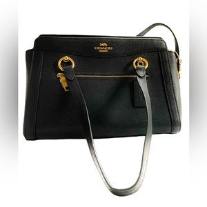 Authentic NWT Coach bag.